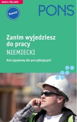 eBook Zanim wyjedziesz do pracy - niemiecki - Christine Bunnenberg-Waterman