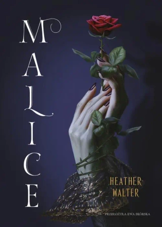 eBook Malice - Heather Walter epub mobi