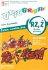Ortograffiti SP RZ-Ż Poziom 1 OPERON - Danuta Chwastniewska