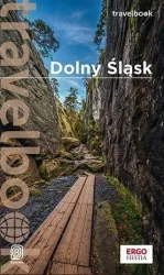 Travelbook - Dolny Śląsk w.2 - Beata Pomykalska, Paweł Pomykalski
