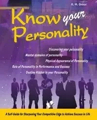 KNOW YOUR PERSONALITY - R. M. Onkar