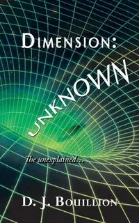 Dimension - Bouillion D. J.
