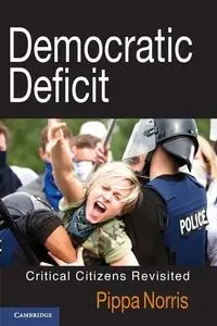 Democratic Deficit - Norris Pippa