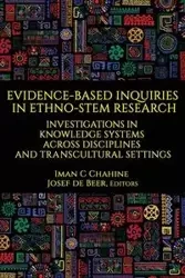 Evidence-Based Inquiries in Ethno-STEM Research - Chahine Iman C
