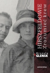 eBook Hirszfeldowie. Zrozumieć krew - Urszula Glensk epub mobi