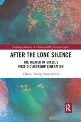 After the Long Silence - Claudia Tatinge Nascimento