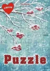 Puzzle - Tori Ritner