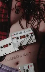 A Mortuary for Songs - Elizabeth Guilt