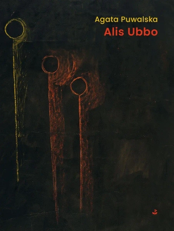 Alis Ubbo - Agata Puwalska