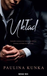 Układ - Paulina Kunka