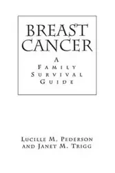 Breast Cancer - Lucille Pederson