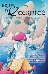 Brins d'éternité #63 - Alexia Pineau