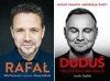 2W1 DUDUŚ PREZYDENT WE MGLE +RAFAŁ. RAFAŁ TRZASKOWSKI W ROZMOWIE Z SUBBOTKO - Jacek Gądek