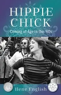 Hippie Chick - Ilene English
