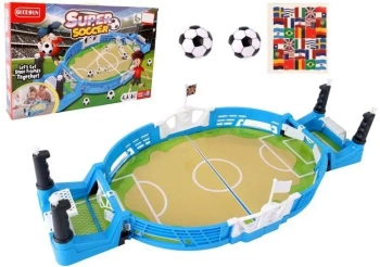 Gra piłkarzyki stadion sportowy - Pro Kids