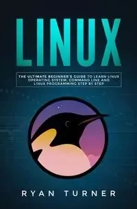 Linux - Ryan Turner
