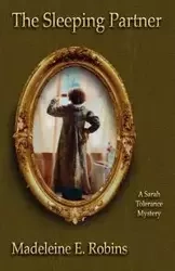 The Sleeping Partner - Madeleine E. Robins