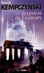 Requiem Dla Europy - Kempczyński Paweł - Paweł Kempczyński
