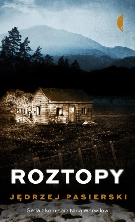 Roztopy - Jędrzej Pasierski