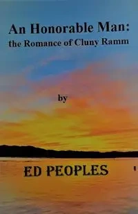 An Honorable Man - Ed Peoples