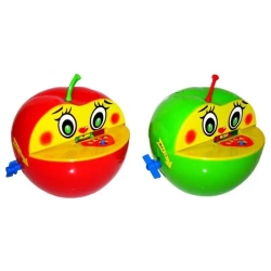 Bankowe jabłuszko - skarbonka MIX - Marek