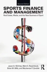 Sports Finance and Management - Jason A. Winfree