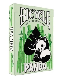 Karty Panda BICYCLE - Cartamundi