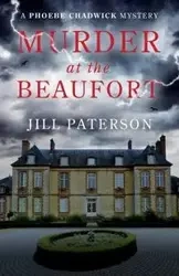 Murder at the Beaufort - Jill Paterson