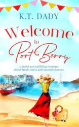 Welcome to Port Berry - Dady K.T.