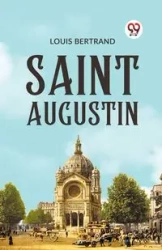 Saint Augustin - LOUIS BERTRAND