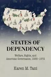 States of Dependency - Tani Karen M.