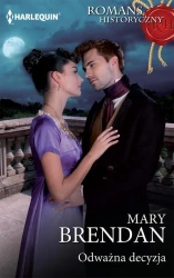 eBook Odważna decyzja - Mary Brendan mobi epub