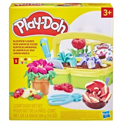 PLAY-DOH Kwitnące Kwiaty, zabawka kreatywna