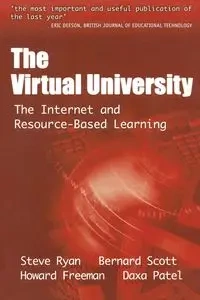 The Virtual University - Ryan Steve