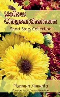 Yellow Chrysanthemum - Samanta Munmun