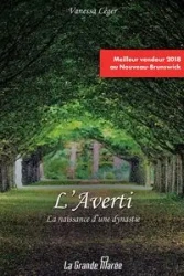 L'Averti - Vanessa Léger