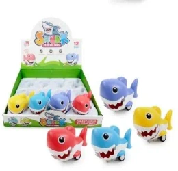 Jeżdżacy rekin MIX - Artyk