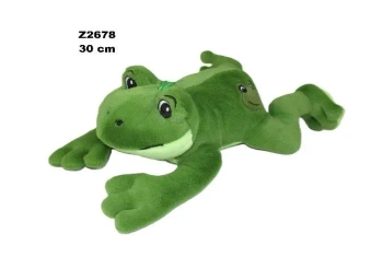 Żaba glos 30cm - Sun-Day