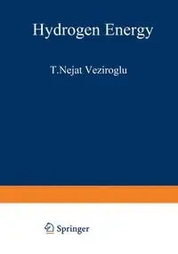 Hydrogen Energy - Veziroglu T.