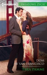eBook Dom w San Francisco - Tara Pammi mobi epub