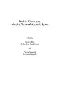 Feminist Cyberscapes - Blair Kristine