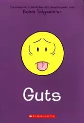 GUTS