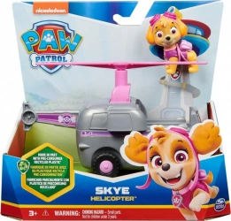 Paw Patrol Pojazd Podst Eko Skye 6069061 Wb2