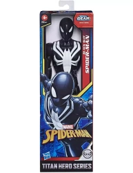 Spider-Man. Titan Hero