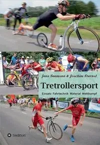 Tretrollersport - Joachim Sternal Jens Seemann
