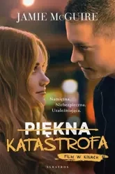 eBook PIĘKNA KATASTROFA - Jamie McGuire epub mobi