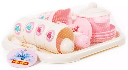 Zestaw naczyń kuchennych, 29 elementów