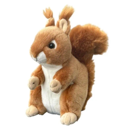 Wiewiórka 22cm - Dubi