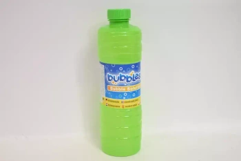 Płyn do baniek 1L mix - Grafix