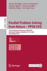 Parallel Problem Solving from Nature - PPSN XVII - Rudolph Günter